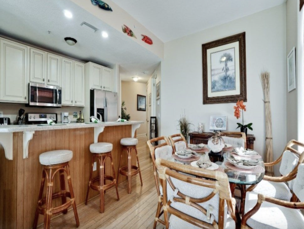 Best Three Bedroom Rental Condo Great Views Gulf Side Pool